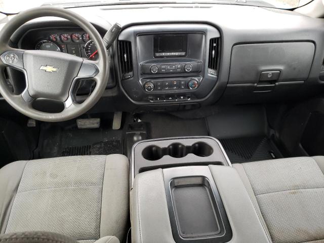 Photo 8 from auction – 2015 CHEVROLET SILVERADO with VIN 1GC1KUE82FF584640