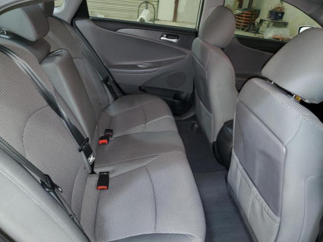 Photo 10 from auction – 2012 HYUNDAI SONATA GLS with VIN 5NPEB4AC5CH361215