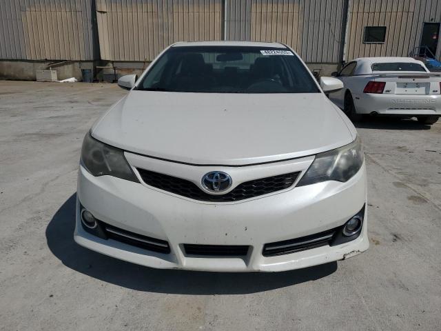 Photo 5 from auction – 2012 TOYOTA CAMRY BASE with VIN 4T1BF1FK3CU632442