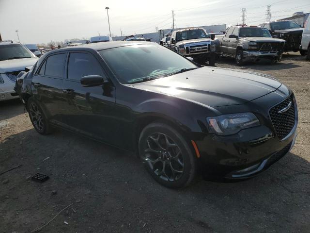 Photo 4 from auction – 2015 CHRYSLER 300 S with VIN 2C3CCAGG7FH756902