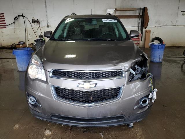 Photo 5 from auction – 2010 CHEVROLET EQUINOX LT with VIN 2CNALPEW3A6373006