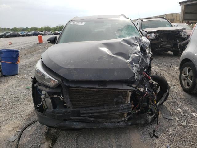 Photo 5 from auction – 2017 HYUNDAI TUCSON LIM with VIN KM8J3CA40HU424213
