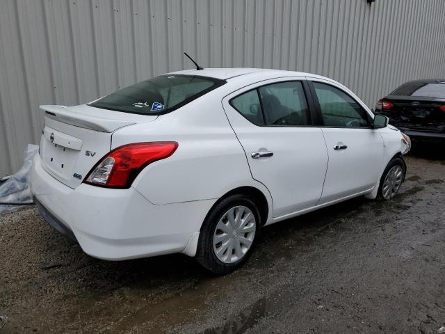 Photo 3 from auction – 2015 NISSAN VERSA S with VIN 3N1CN7AP2FL945727