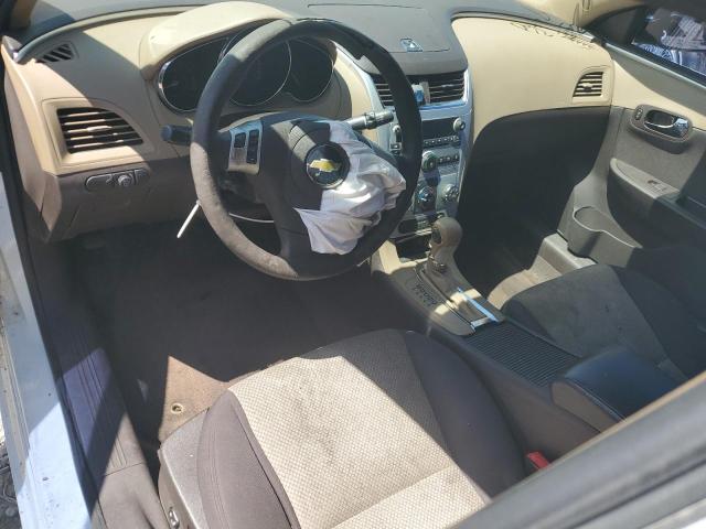 Photo 8 from auction – 2011 CHEVROLET MALIBU with VIN 1G1ZA5EU2BF300029