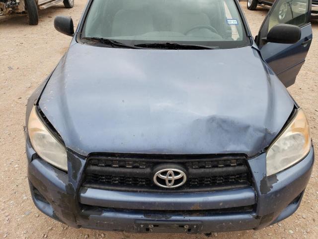 Photo 11 from auction – 2009 TOYOTA RAV4 with VIN JTMZF33V29D015345