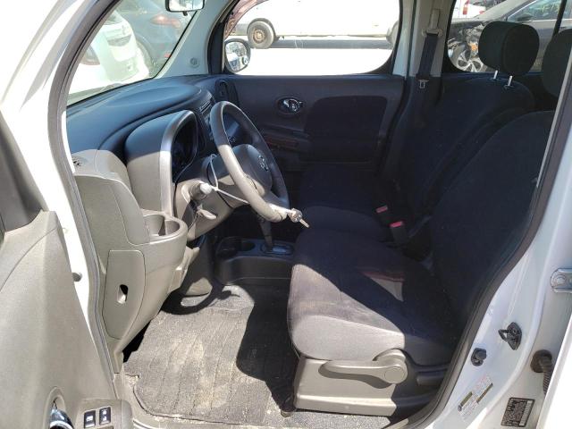 Photo 7 from auction – 2012 NISSAN CUBE BASE with VIN JN8AZ2KR3CT253239