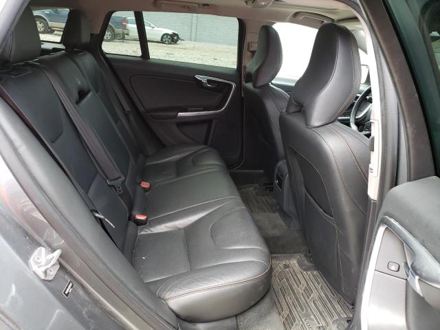 Photo 10 from auction – 2016 VOLVO V60 CROSS with VIN YV4612HK0G1013213