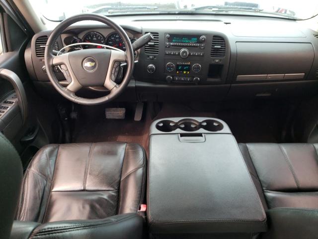 Photo 8 from auction – 2012 CHEVROLET SILVERADO with VIN 3GCPKSE75CG185639