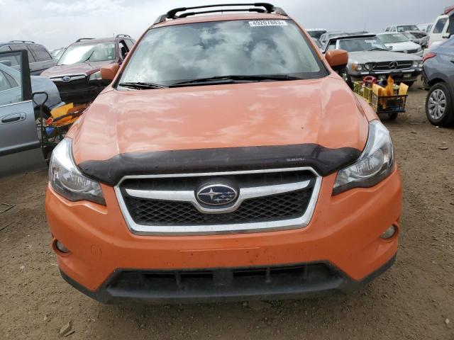 Photo 5 from auction – 2013 SUBARU XV CROSSTR with VIN JF2GPACC5D2864785