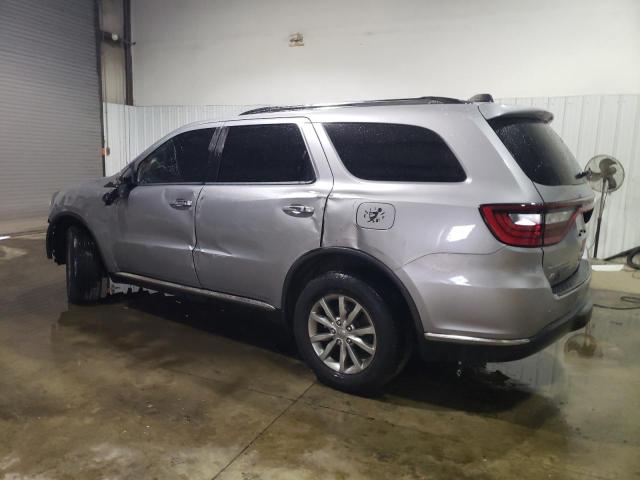 Photo 2 from auction – 2018 DODGE DURANGO SX with VIN 1C4RDJAG7JC292257