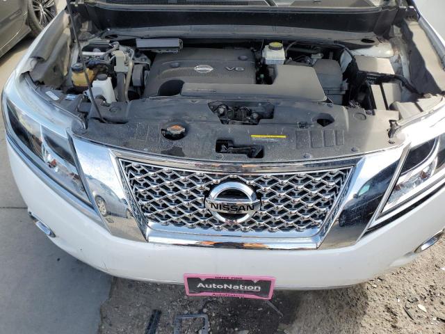 Photo 12 from auction – 2014 NISSAN PATHFINDER with VIN 5N1AR2MN3EC626039