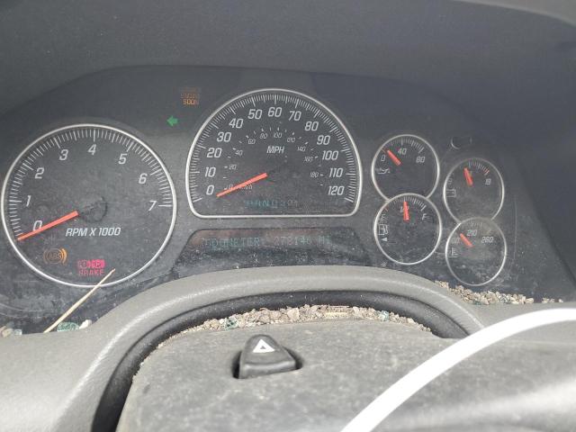 Photo 9 from auction – 2002 GMC ENVOY with VIN 1GKDT13S522363014