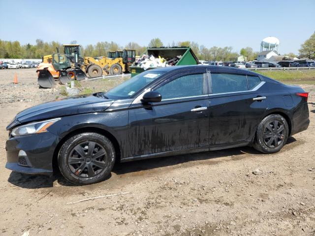 NISSAN ALTIMA S 2019 with VIN 1N4BL4BV8KC111046 - Photo from auction