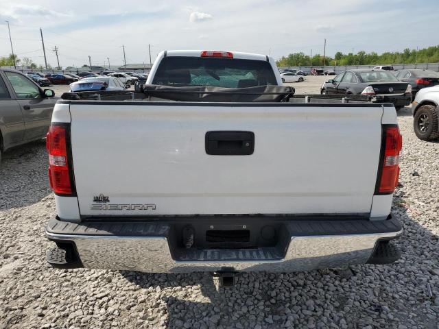 Photo 6 from auction – 2015 GMC SIERRA K15 with VIN 1GTN2TEC1FZ387862