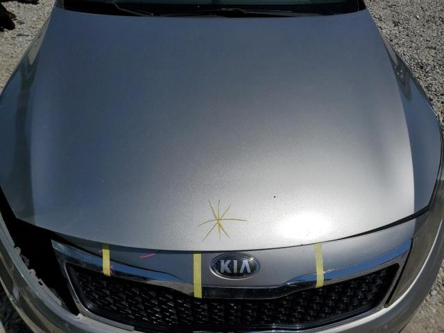 Photo 11 from auction – 2013 KIA OPTIMA LX with VIN KNAGM4A71D5423195