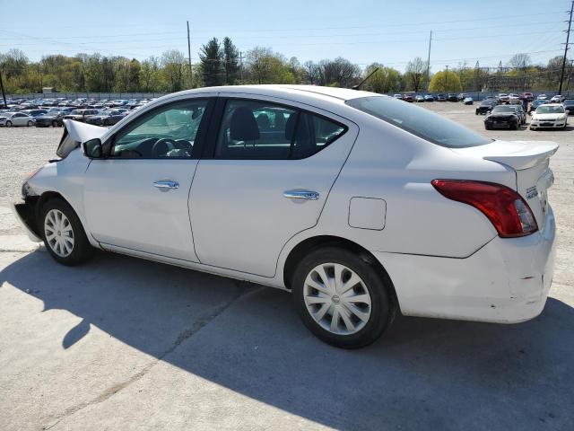 Photo 2 from auction – 2017 NISSAN VERSA S with VIN 3N1CN7AP3HL835756