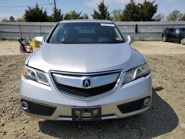 Photo 5 from auction – 2015 ACURA RDX TECHNO with VIN 5J8TB4H52FL001190