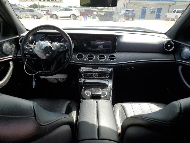 Photo 8 from auction – 2017 MERCEDES-BENZ E 300 with VIN WDDZF4JB7HA038785