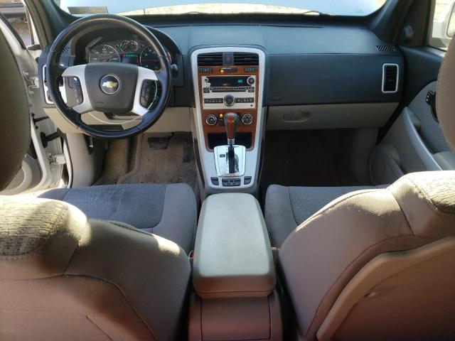 Photo 8 from auction – 2008 CHEVROLET EQUINOX LT with VIN 2CNDL33F486051431