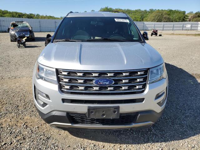 Photo 5 from auction – 2017 FORD EXPLORER X with VIN 1FM5K8D8XHGD91378