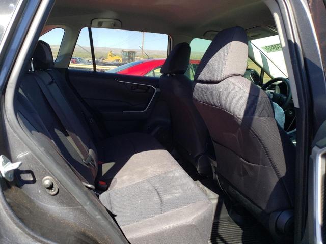Photo 10 from auction – 2020 TOYOTA RAV4 LE with VIN JTMF1RFV0LD064566