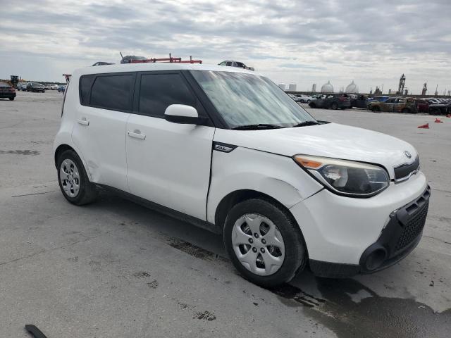 Photo 4 from auction – 2015 KIA SOUL with VIN KNDJN2A20F7223396