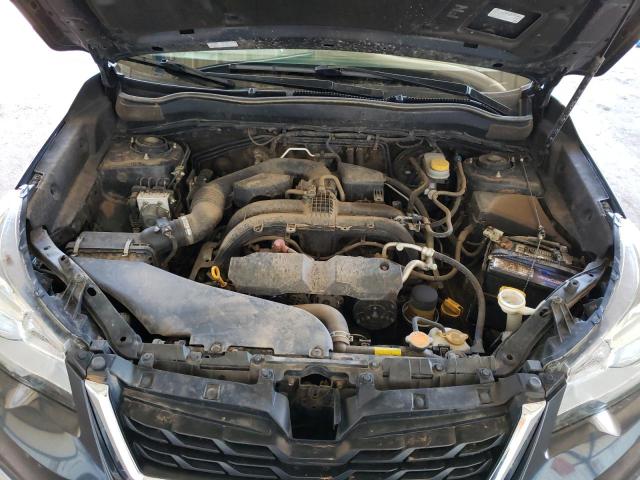 Photo 11 from auction – 2017 SUBARU FORESTER 2 with VIN JF2SJAEC1HH502450