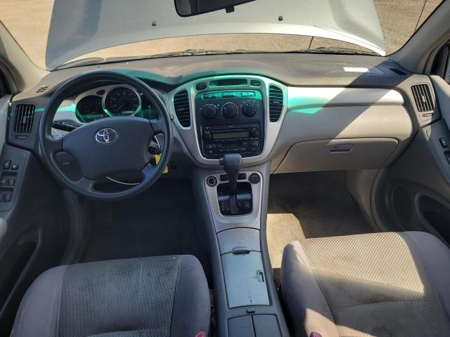 Фото 8 с аукциона – 2004 TOYOTA HIGHLANDER с VIN JTEDP21A340038016