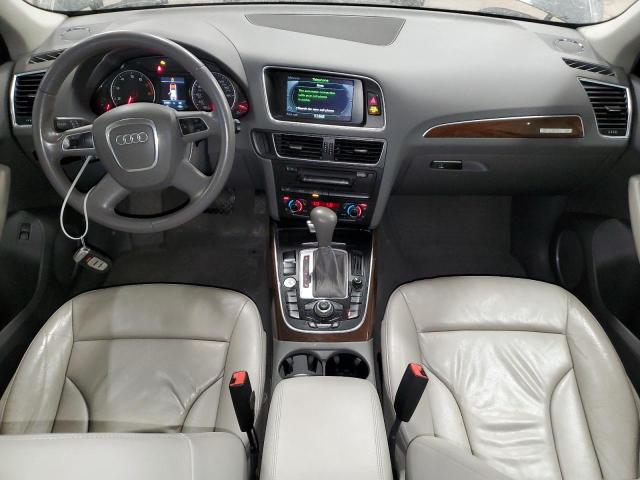 Photo 8 from auction – 2011 AUDI Q5 PRESTIG with VIN WA1WKAFP1BA018884