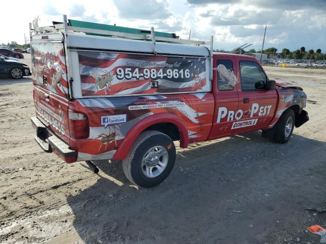 Photo 3 from auction – 2001 FORD RANGER SUP with VIN 1FTYR14E61TA99038