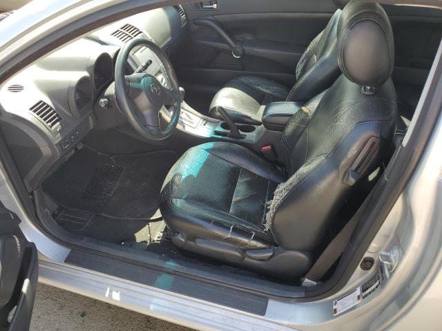 Photo 7 from auction – 2005 TOYOTA SCION TC with VIN JTKDE177650007921