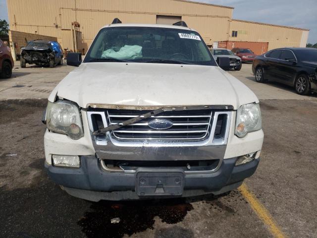Photo 5 from auction – 2008 FORD EXPLORER S with VIN 1FMEU31E18UA48001