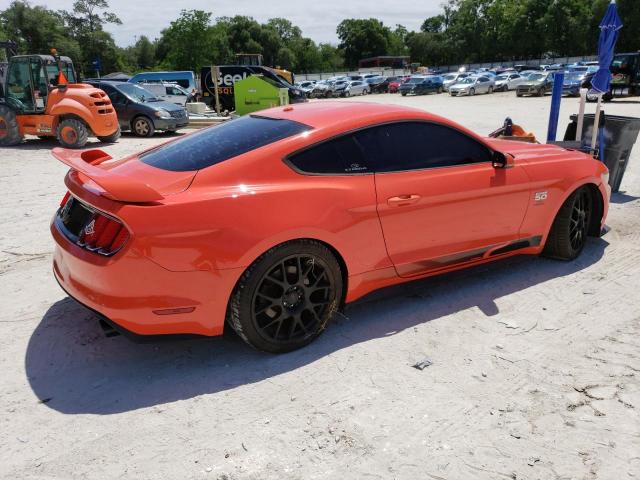 Photo 3 from auction – 2015 FORD MUSTANG GT with VIN 1FA6P8CF5F5321330