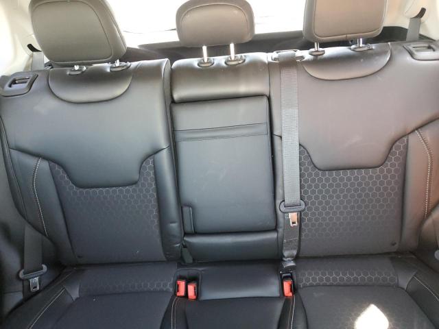 Photo 10 from auction – 2019 JEEP COMPASS LA with VIN 3C4NJDBB3KT653906