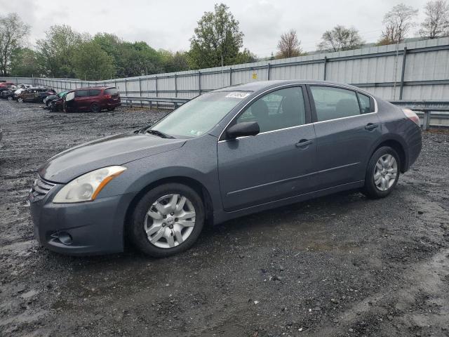 NISSAN ALTIMA BAS 2012 with VIN 1N4AL2AP1CC231064 - Photo from auction