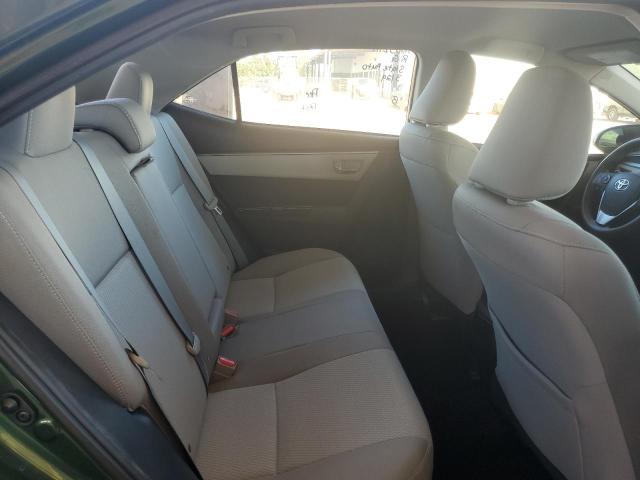 Photo 10 from auction – 2016 TOYOTA COROLLA L with VIN 5YFBURHE1GP384775
