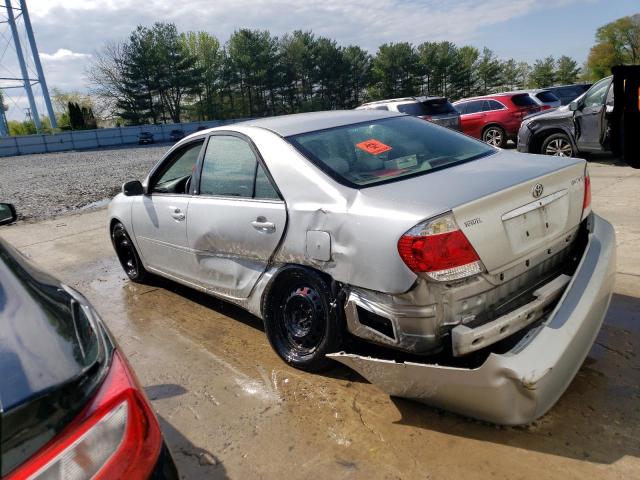 Photo 2 from auction – 2006 TOYOTA CAMRY with VIN 4T1BE32K46U734762