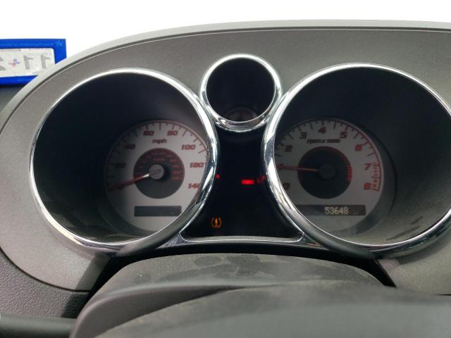 Photo 9 from auction – 2008 PONTIAC SOLSTICE with VIN 1G2MB35B48Y102734