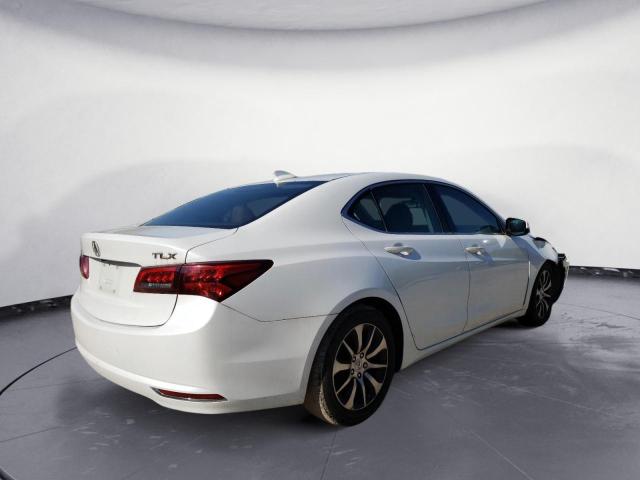 Photo 3 from auction – 2015 ACURA TLX with VIN 19UUB1F33FA013302