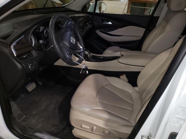 Photo 7 from auction – 2020 BUICK ENVISION E with VIN LRBFXCSA2LD103252