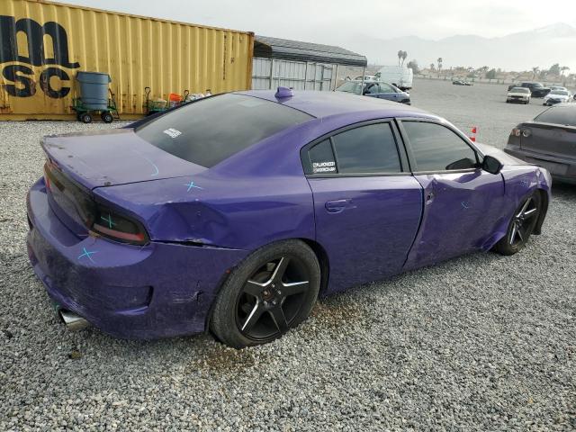 Photo 3 from auction – 2018 DODGE CHARGER R/ with VIN 2C3CDXCT5JH315121