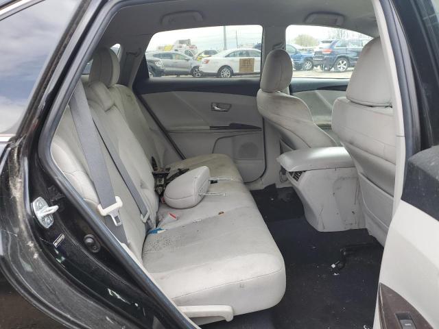 Photo 10 from auction – 2012 TOYOTA VENZA LE with VIN 4T3BA3BB5CU031783