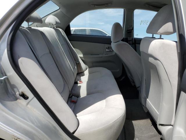 Photo 10 from auction – 2009 KIA SPECTRA EX with VIN KNAFE222095640275