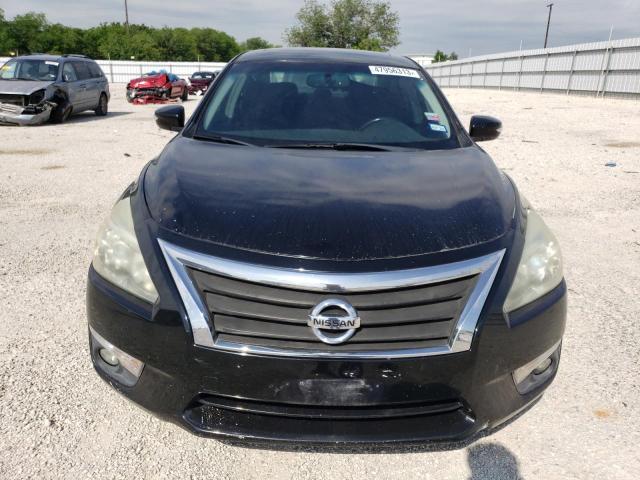 Photo 5 from auction – 2013 NISSAN ALTIMA 2.5 with VIN 1N4AL3AP1DN561623