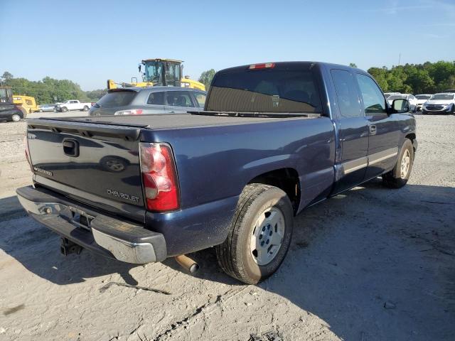 Photo 3 from auction – 2005 CHEVROLET SILVERADO with VIN 2GCEC19T951276138