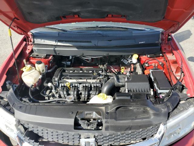 Photo 12 from auction – 2018 DODGE JOURNEY SE with VIN 3C4PDCAB7JT443531