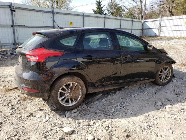 Photo 3 from auction – 2016 FORD FOCUS SE with VIN 1FADP3K22GL206707