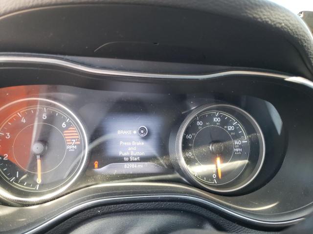 Photo 9 from auction – 2019 JEEP CHEROKEE L with VIN 1C4PJLDBXKD433927