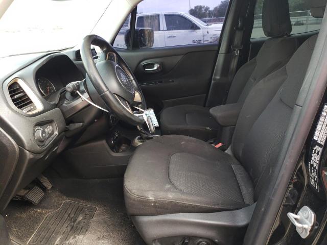 Photo 7 from auction – 2017 JEEP RENEGADE L with VIN ZACCJBBB2HPF25166