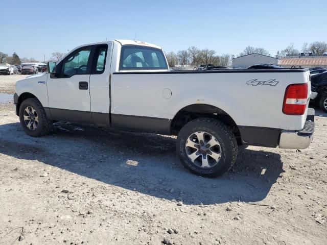 Photo 2 from auction – 2008 FORD F150 with VIN 1FTRF14W18KD20230